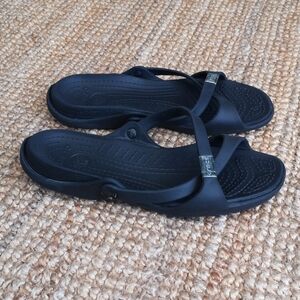 3 for $30 Crocs sandals